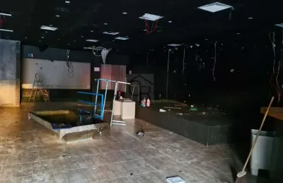 Sala comercial para alugar no Rio Vermelho, Salvador 