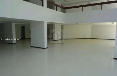 Comercial para locação em salvador, caminho das árvores