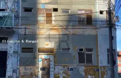 Prédio à venda no Centro, Salvador 