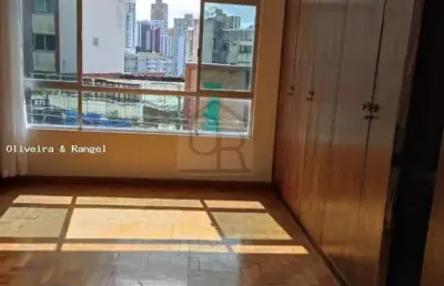 Apartamento 4 quartos para venda em salvador, graça, 4 dormitórios, 1 suíte, 3 banheiros, 2 vagas