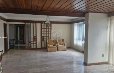 Apartamento 4 quartos para venda em salvador, graça, 4 dormitórios, 1 suíte, 3 banheiros, 2 vagas