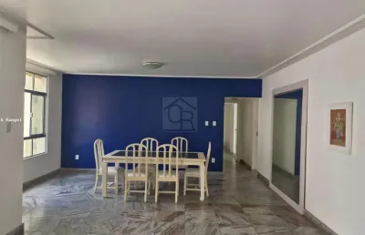 Apartamento 4 quartos para venda em salvador, graça, 4 dormitórios, 1 suíte, 3 banheiros, 2 vagas