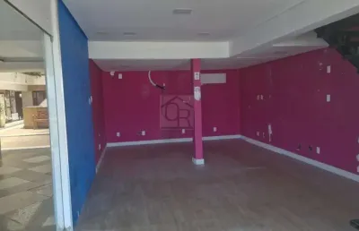 Ponto comercial para alugar na Pituba, Salvador 