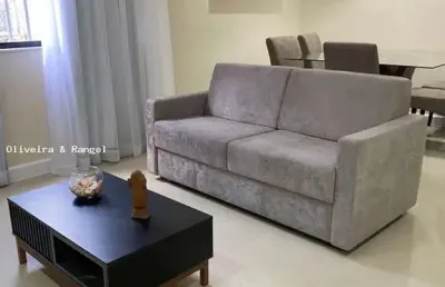Apartamento 3 quartos para venda em salvador, amaralina, 3 dormitórios, 2 banheiros, 1 vaga