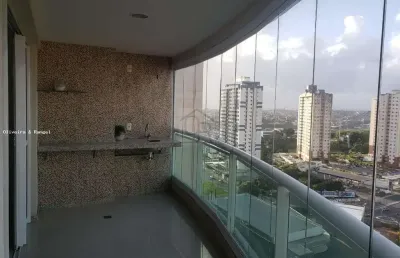 Apartamento 3 quartos para locação em salvador, horto bela vista, 3 dormitórios, 1 suíte, 3 banheiros, 2 vagas