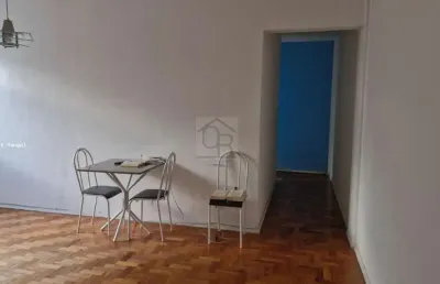 Apartamento 2 quartos para venda em salvador, graça, 2 dormitórios, 2 banheiros, 1 vaga