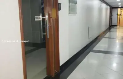 Sala comercial para venda em salvador, itaigara, 4 dormitórios, 2 banheiros, 2 vagas