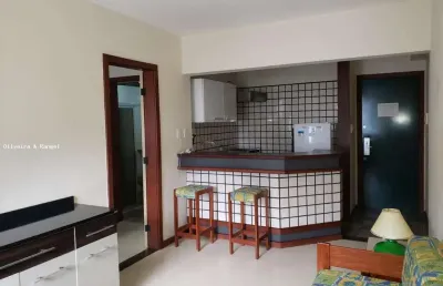 Apartamento 1 quarto para venda em salvador, pituba, 1 dormitório, 1 banheiro, 1 vaga