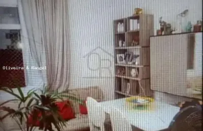 Apartamento 2 quartos para venda, pituba, 2 dormitórios, 2 banheiros