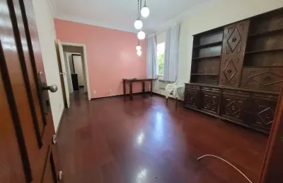 Apartamento com 2 quartos à venda na Tijuca, Rio de Janeiro 