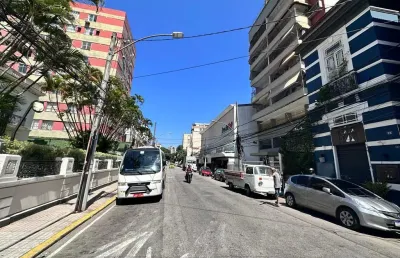 Atenção investidores! casa em botafogo - ideal para clínica, pousada ou escola