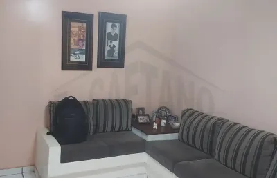Apartamento com 2 quartos à venda no Residencial das Américas, Ribeirão Preto 