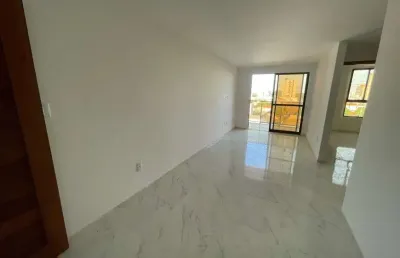 Apartamento 2 quartos 57m² em jardim oceania - joão pessoa - pb