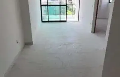 Apartamento com 2 quartos à venda na Avenida Oceano Pacífico, 1180, Intermares, Cabedelo