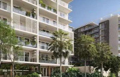 Imóvel para venda tem 65 metros quadrados com 2 quartos em jardim oceania - joão pessoa - pb