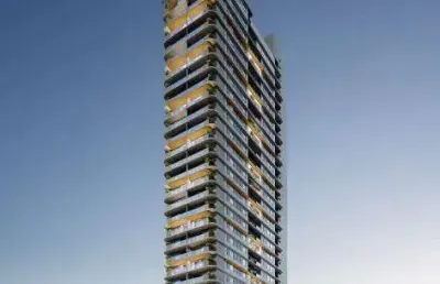 Apartamento 3 quartos 2 suítes 2 vagas 89 m² jardim oceania - joão pessoa - pb