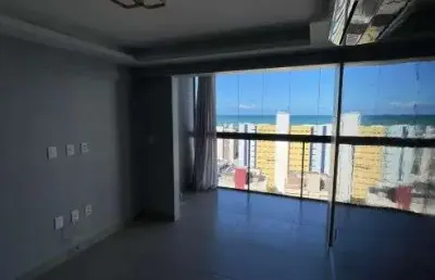 Apartamento 2 quartos 62m² projetado - jardim oceania - joão pessoa - pb