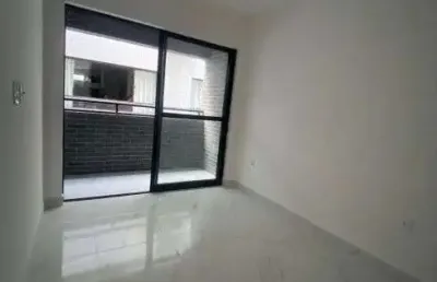 Apartamento com 1 quarto à venda na Rua Fernando Luiz Henriques dos Santos, 100, Jardim Oceania, João Pessoa