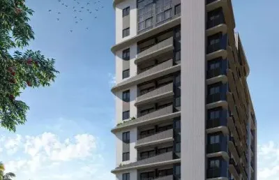 Apartamento 71m² 3 quartos bessa - joão pessoa - pb