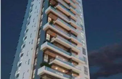 Apartamento com 3 quartos à venda na Rua Doutor Agrícola Montenegro, 100, Miramar, João Pessoa