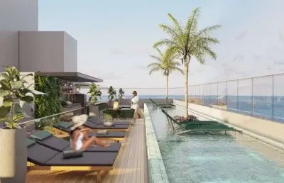 Casa com 1 quarto à venda na Avenida Oceano Pacífico, 1180, Intermares, Cabedelo