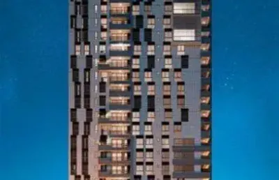 Apartamento com 3 quartos à venda na Avenida João Maurício, 10, Manaíra, João Pessoa