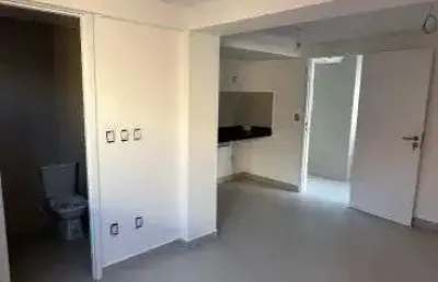 Apartamento com 1 quarto à venda na Rua Major José Eugênio Lins, 74, Cabo Branco, João Pessoa