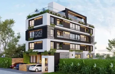 Apartamento com 1 quarto à venda na Rua Doutor Abel Beltrão, 100, Jardim Oceania, João Pessoa