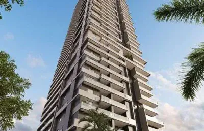 Apartamento 3 quartos 2 vagas, altiplano joao pessoa/pb