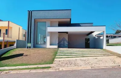 Casa com 3 dormitórios, 250 m² - venda por r$ 1.700.000,00 ou aluguel por r$ 12.248,00 - condomínio residencial shamballa iii - atibaia/sp