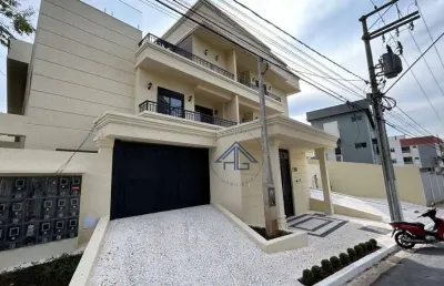 Apartamento com 3 dormitórios à venda, 55 m² por r$ 555.000 - nova gardênia - atibaia/sp