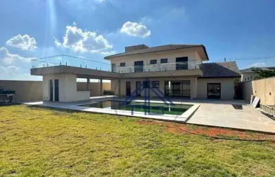Casa com 4 quartos à venda na Usina, Atibaia 