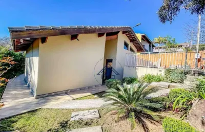 Casa com 3 dormitórios à venda, 230 m² por r$ 1.090.000 - jardim centenário - atibaia/sp