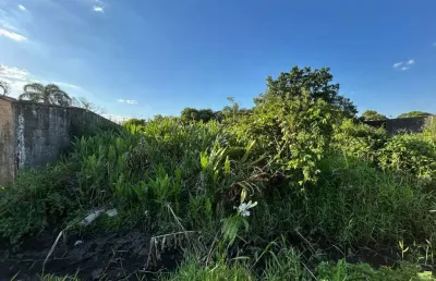 Terreno para venda em itanhaém, jardim das palmeiras