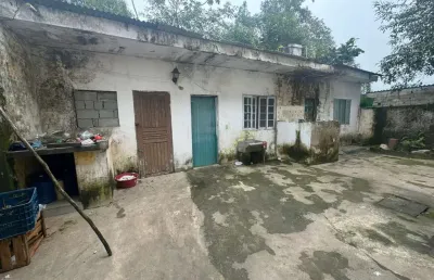 Casa para venda em itanhaém, jardim são pedro, 6 dormitórios, 2 banheiros, 4 vagas