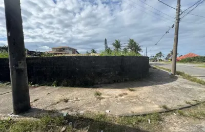 Terreno à venda no Jardim Grandesp, Itanhaém 