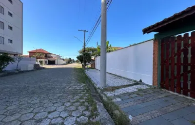 Terreno à venda no Balneário Três Marias, Peruíbe 