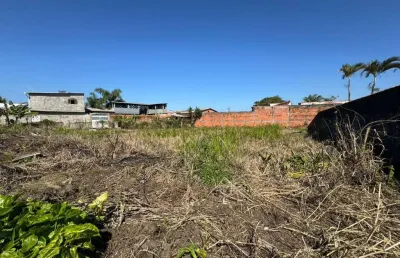 Terreno à venda na Av. Padre Anchieta, 6840, Jardim Jamaica, Itanhaém