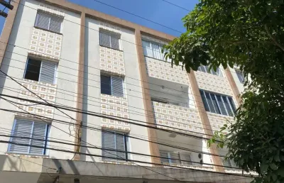 Apartamento para venda em peruíbe, centro, 2 dormitórios, 2 banheiros, 1 vaga