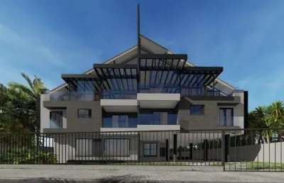 Casa para venda em peruíbe, nova peruibe, 4 dormitórios, 3 suítes, 2 banheiros, 2 vagas