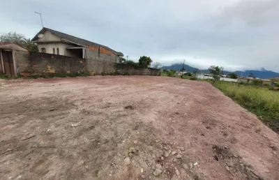 Terreno à venda na Cidade Nova Peruibe, Peruíbe 