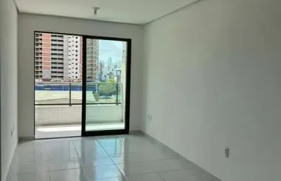 Apartamento | 02 quartos | 55m2 | aeroclube – joão pessoa/pb