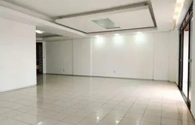 Apartamento 03 suítes, 167m2 em manaíra à venda, joão pessoa pb
