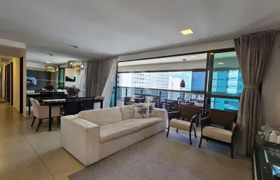 Apartamento | 112m2 | 3 suítes | varanda gourmet | jardim oceania joão pessoa pb