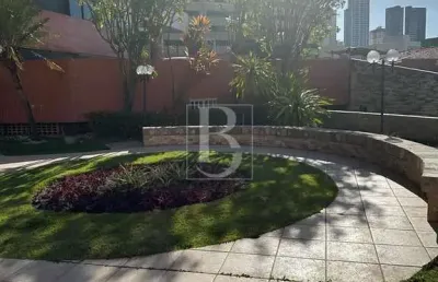 Apartamento | 126m2 | 3 quartos | dce | nascente | manaíra | joão pessoa pb