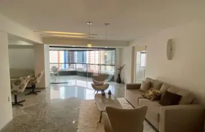 Apartamento | 165m2 | 3 suítes | tambaú | joão pessoa pb
