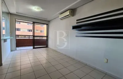 Apartamento | 105m2 | 3 quartos | dce | manaíra | joão pessoa pb