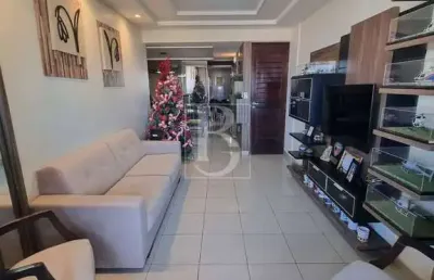 Apartamento | 125m2 | 3 quartos | 2 suítes | dce | jardim oceania joão pessoa pb