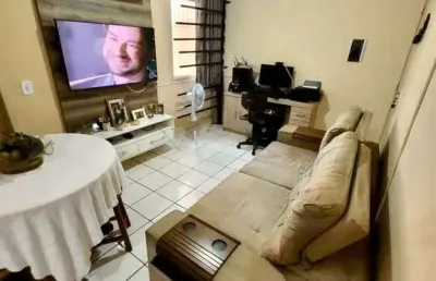 Apartamento para venda em lins, moradas do bosque, 2 dormitórios
