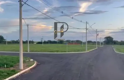Terreno para venda em guaiçara, residencial mariana